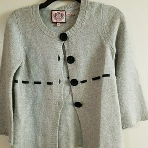 Juicy Couture sweater